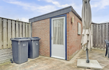 Hoogaarsstraat 33