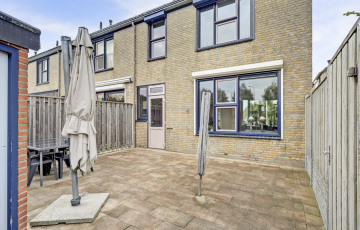 Hoogaarsstraat 33