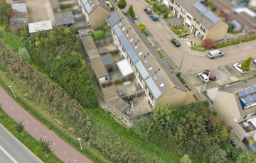 Hoogaarsstraat 33