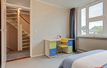 Hoogaarsstraat 33