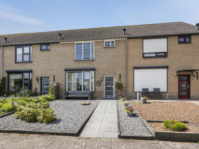 Hoogaarsstraat 5