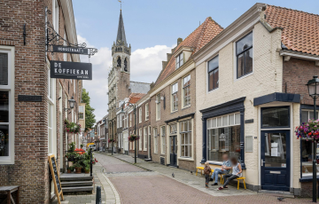 Hoogstraat 4