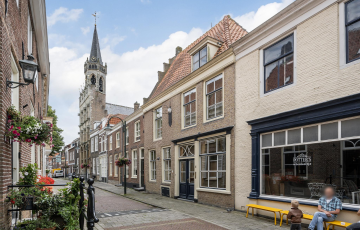 Hoogstraat 4