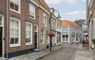 Hoogstraat 4