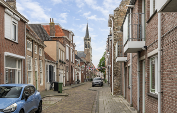 Hoogstraat 52