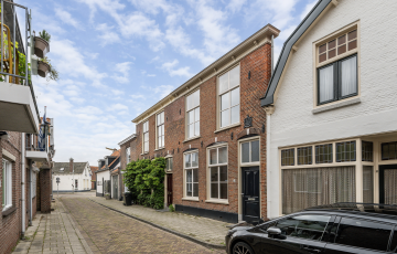 Hoogstraat 52