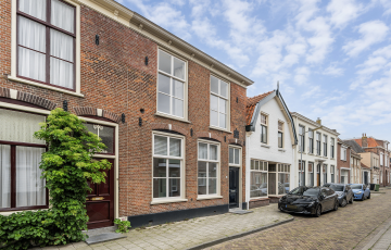 Hoogstraat 52