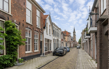 Hoogstraat 52