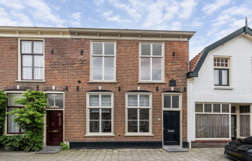 Hoogstraat 52
