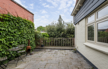 Hoogstraat 52