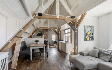 Hoogstraat 60