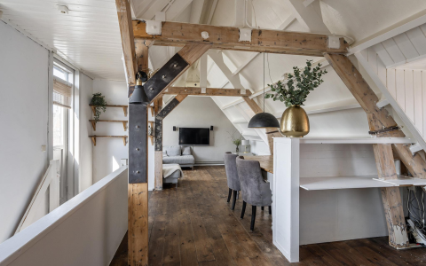 Hoogstraat 60