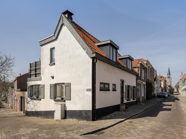 Hoogstraat 60
