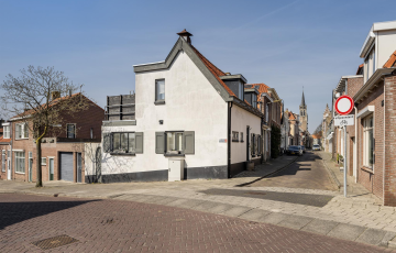 Hoogstraat 60