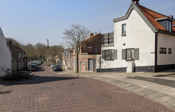 Hoogstraat 60