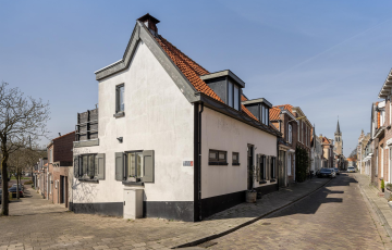 Hoogstraat 60