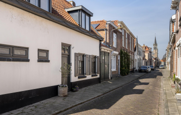 Hoogstraat 60