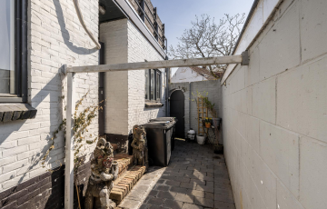 Hoogstraat 60