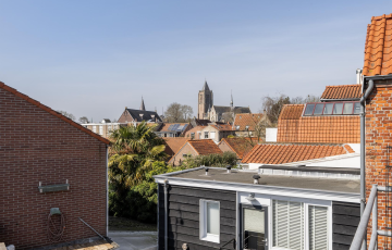 Hoogstraat 60