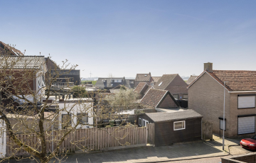 Hoogstraat 60