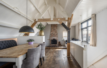 Hoogstraat 60