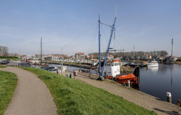 Hoogstraat 60