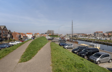 Hoogstraat 60