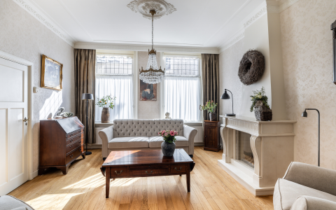 Hoogstraat 8