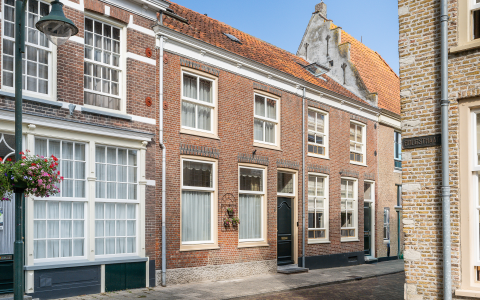 Hoogstraat 8