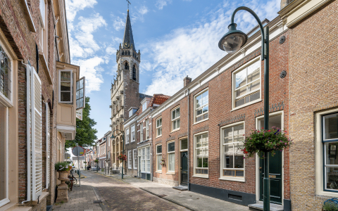 Hoogstraat 8