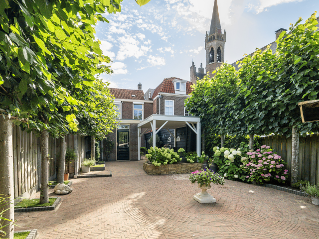 Hoogstraat 8