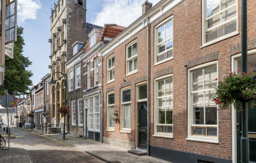 Hoogstraat 8