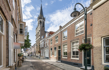Hoogstraat 8