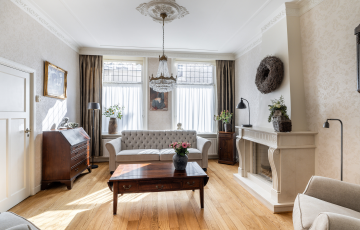 Hoogstraat 8