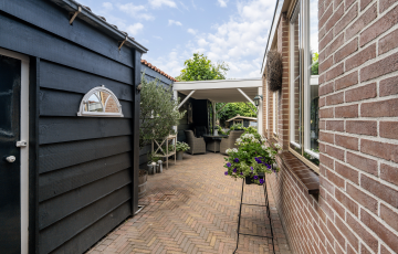 Hoogstraat 8