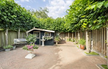 Hoogstraat 8
