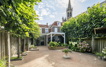 Hoogstraat 8