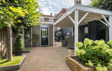 Hoogstraat 8