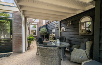 Hoogstraat 8