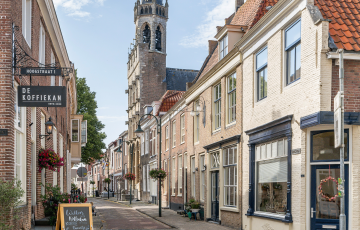 Hoogstraat 8