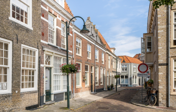 Hoogstraat 8