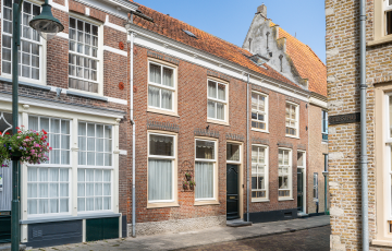 Hoogstraat 8