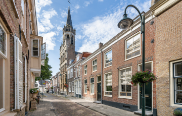 Hoogstraat 8