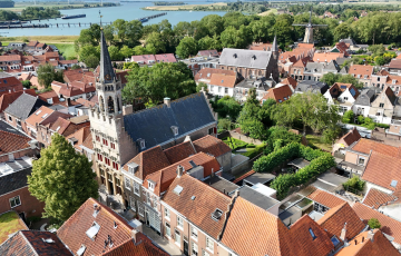 Hoogstraat 8