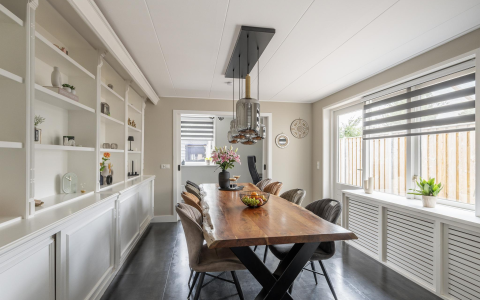 Huygensstraat 34