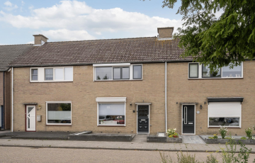 Huygensstraat 34