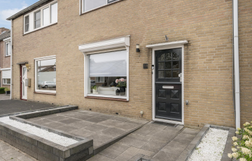 Huygensstraat 34