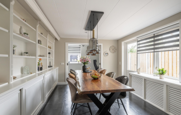 Huygensstraat 34