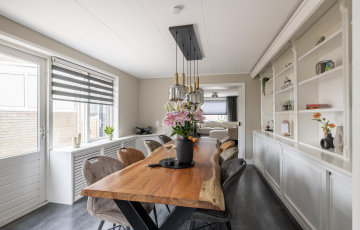 Huygensstraat 34