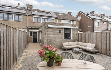 Huygensstraat 34